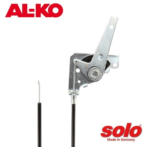 DŹWIGNIA GAZU AL-KO CLASSIC T 1000 COMFORT T 1500