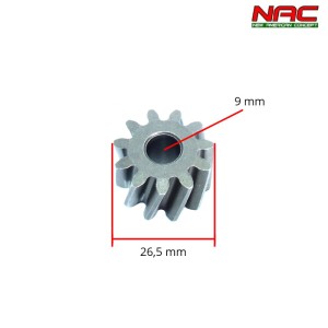 ZĘBATKA WIRNIKA PILARKA NAC YT4334-01 ORYGINAŁ