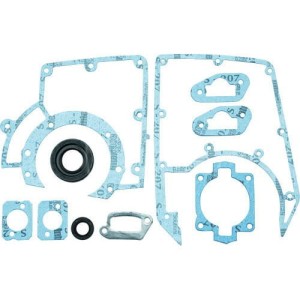 ZESTAW USZCZELEK STIHL TS510 TS760 051 050 TS50