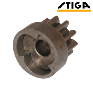ZĘBATKA NAPĘDU LE. STIGA TURBO 53 POWER 50 53 S H