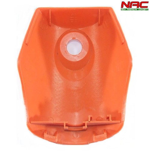 POKRYWA GÓRNA FILTRA POWIETRZA NAC SPS01-52 ORYGIN