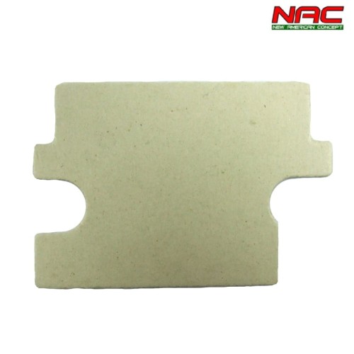 USZCZELKA PODSTAWY GAŹNIKA NAC SPS 01-45 01-52 ORY