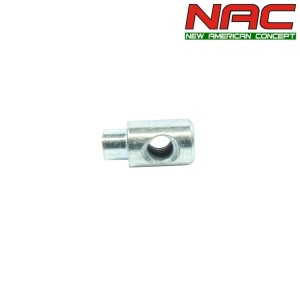 SWORZEŃ ŚRUBY NAPINACZA ŁAŃC. NAC SF7J112 CE20-O-S