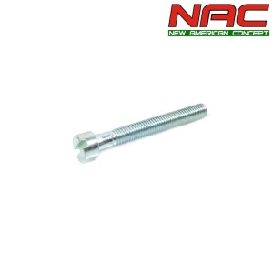 ŚRUBA NAPINACZA ŁAŃCUCHA PIŁA NAC SF7J112 CE20-O-S