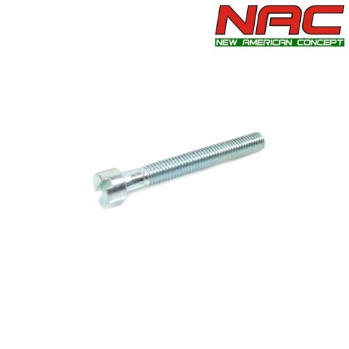 ŚRUBA NAPINACZA ŁAŃCUCHA PIŁA NAC SF7J112 CE20-O-S