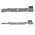 NÓŻ 39,8CM AL-KO BASIC COMFORT 40E 463915 ORYGINAŁ 3