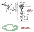 USZCZELKA GAŹNIKA HONDA GCV GC 135 160 190 ORYG /3 1