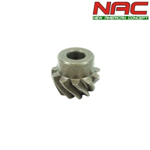 ZĘBATKA WIRNIKA MAŁA PIŁY NAC SF7J101 2000W 2400W