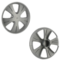 KOŁPAK KOŁA 175m AL-KO Silver 46 470B 474 480 BR-A 3