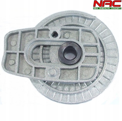 KOMPLETNY NAPINACZ ŁAŃCUCHA NACIĄGACZ SF7J101 NAC