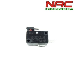 WYŁĄCZNIK WŁĄCZNIK GŁÓWNY NAC SF7J101 SF7J112 0*12