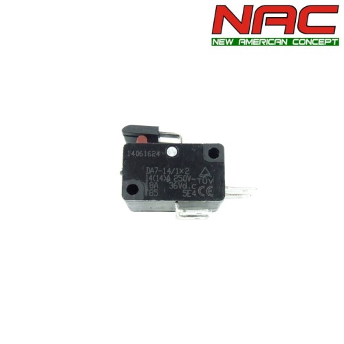 WYŁĄCZNIK WŁĄCZNIK GŁÓWNY NAC SF7J101 SF7J112 0*12