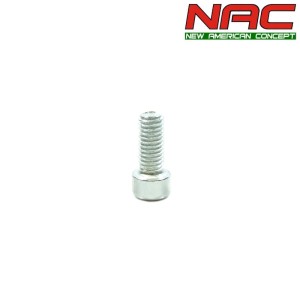 ŚRUBA ZĘBATKI NAPĘDU ŁAŃCUCHA PIŁA NAC PHCBE90-CH