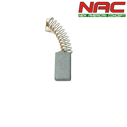 SZCZOTKA SILNIKA PILARKI ELEKTRYCZ NAC PCE71-AH-CH