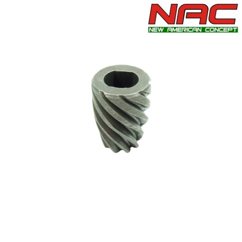 ZĘBATKA STOŻKOWA WIRNIKA PIŁY EL. NAC PCE71-AH-CH