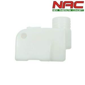 ZBIORNIK OLEJU SMAROWANIA ŁAŃCUCHA NAC PCE71-AH-CH