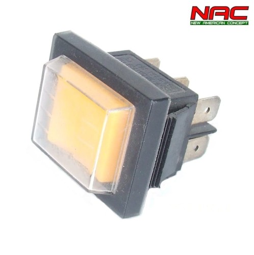 WŁĄCZNIK KIERUNKU NOŻY NAC LSG2506 SHE250S-BAG-L