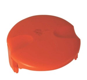 POKRYWA GŁOWICY FLYMO CONTOUR CORDLESS 500 XT ORYG