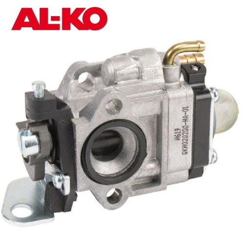 GAŹNIK DO KOSY AL-KO BC 260 B B-S L CLASSIC ORYGIN