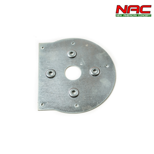 PODSTAWA TARCZY ROZD. NAC LSB2504 SHE250B-BAG-L OR