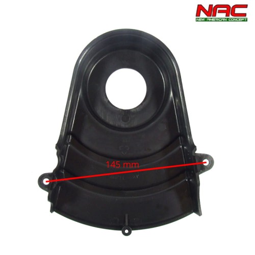 OSŁONA PASKA NAC LS 1135-56196 56-196 2002 50-159