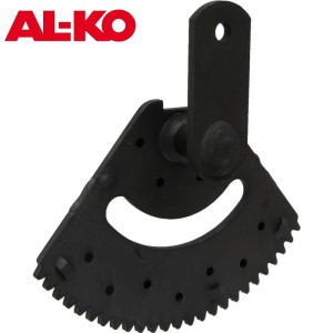ZĘBNIK KIEROWNICZY AL-KO VT 1000 46110530 ORYGINAŁ