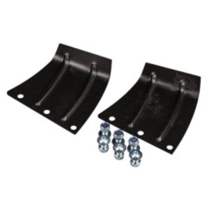 KOŃCÓWKI ŁOPATKI NOŻA DOLMAR 663.514.469 663514469