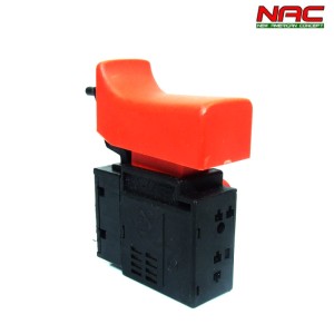 WŁĄCZNIK WYŁĄCZNIK WIERTARKI NAC IDE50-GY ORYGINAŁ