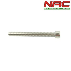 ŚRUBA NAPINACZA ŁAŃCUCHA PIŁA ELEKTRYCZ NAC GY9301