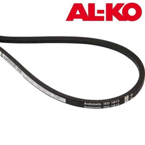 PASEK KLINOWY SILNIKA AL-KO BM 3500 5001 R 401428