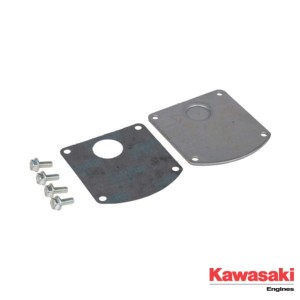 USZCZELKA POKRYWY ZAWORÓW KAWASAKI FH580V ORYGINAŁ