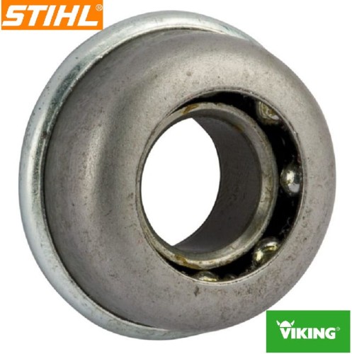 ŁOŻYSKO KOŁA VIKING MB 450 455 500 505 555 ORYGINA