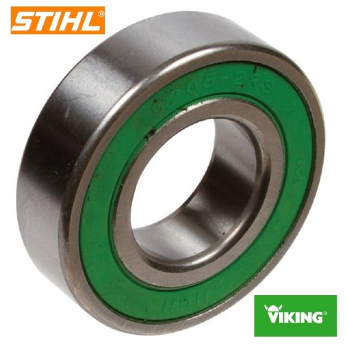 ŁOŻYSKO ADAPTERA VIKING MT 6127.0 ZL 6127.1 ORYGIN
