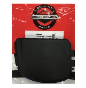 POKRYWA FILTRA POWIETRZA BRIGGS B&S 595659 OR