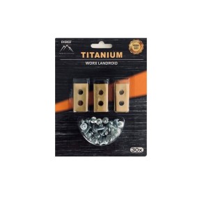 NÓŻ 30 SZT. TYTAN DO WORX WG 793E.1 793E 794 794E