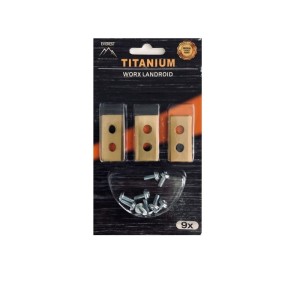 NÓŻ 9 S. TYTAN WORX WG796E.1 WG797E.1 WR105SI M800