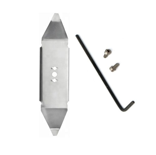 NÓŻ DO CUB CADET XR1 500 ROBOMOW RX12U RX20 PRO