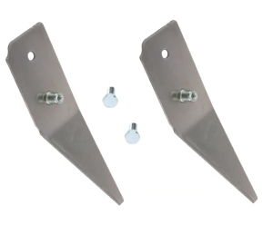 NÓŻ 2SZT. DO AL-KO ROBOLINHO 100 3000 4000 122-297