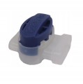 10 ŁĄCZNIK PRZEWODU ROBOMOW RC 304 308 312 RS 615