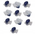10 ŁĄCZNIK PRZEWODU VIKING MI 422.0 422.1 555.0 PC 2