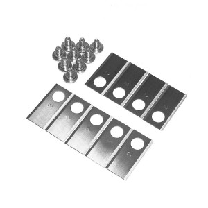 NÓŻ 9 SZT. HONDA MIIMO 06511-VP7-310 72511-VP7-915