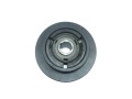 SPRZĘGŁO ZAGĘSZCZARKA WAŁ 25,4MM PASEK 17MM 148MM