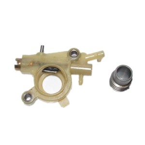 POMPKA OLEJU ŚLIMAK CASTEL GARDEN GD 45 50 XC51 52