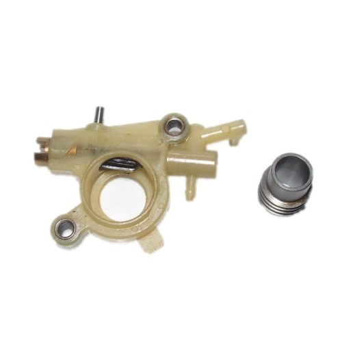 POMPKA OLEJU ŚLIMAK CASTEL GARDEN GD 45 50 XC51 52