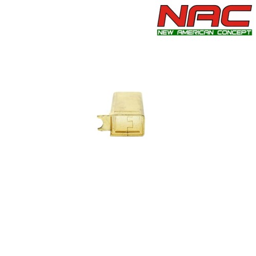 SZCZOTKOTRZYMACZ PILARKI ELEKTRYCZ NAC CE60-S *004