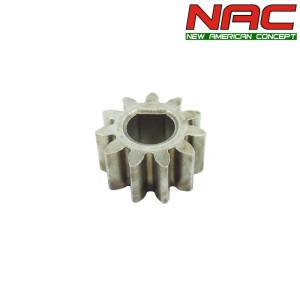 ZĘBATKA WIRNIKA PIŁY ELEKTRYCZNEJ NAC CE24-OS-G