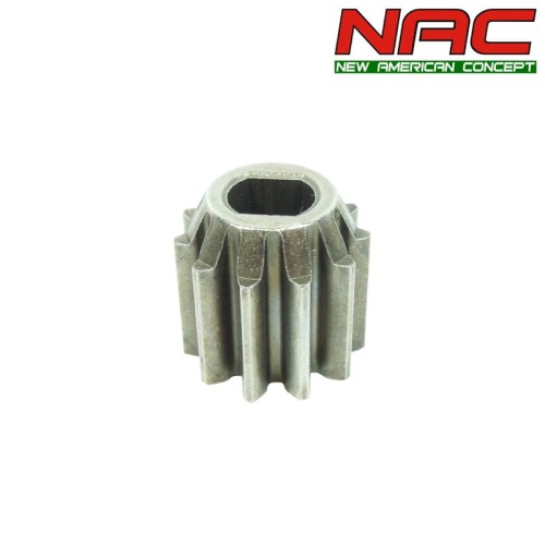 ZĘBATKA WIRNIKA NAC CE18-N-H CE20-OS-H CE20-NS-H