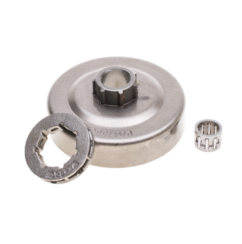 BĘBEN KOSZ SPRZĘGŁA 325 7z HUSQVARNA 36 41 136 141