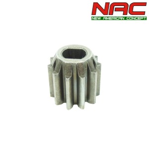 ZĘBATKA WIRNIKA PIŁY NAC CE22-OS-G GY9301 GY9304