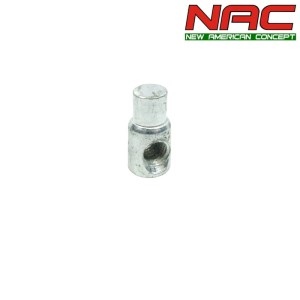 SWORZEŃ ŚRUBY NAPINACZA ŁAŃCUCHA NAC CE18-N-H